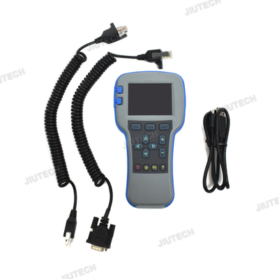 Curtis 1313K-4331 Handheld Programmer: Advanced Diagnostic Tool for Motor Controllers