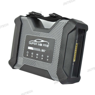 Professional Super Mb Pro M6 +