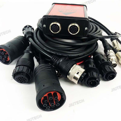 AGCO EDT diagnostic scanner