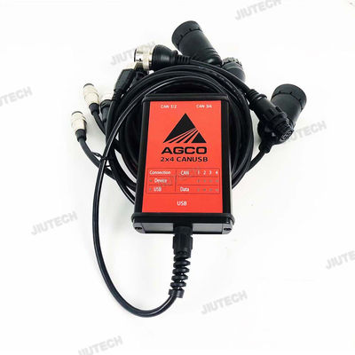 AGCO EDT diagnostic scanner