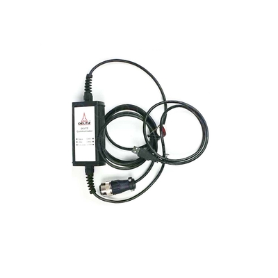 Para la herramienta de escáner de diagnóstico de Deutz Para el software de Deutz DeCOM SerDia Soporte CAN K / L-Line Para los controladores de Deutz DECOM diagnostic