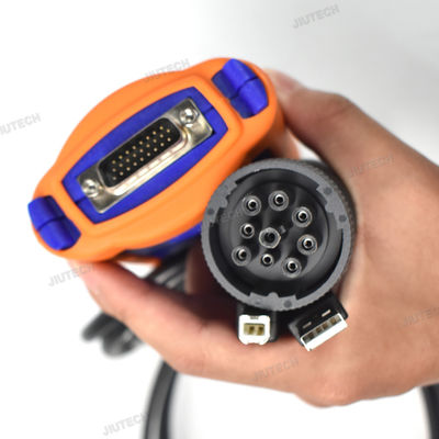 Electronic Data Link Diagnostic Adapter