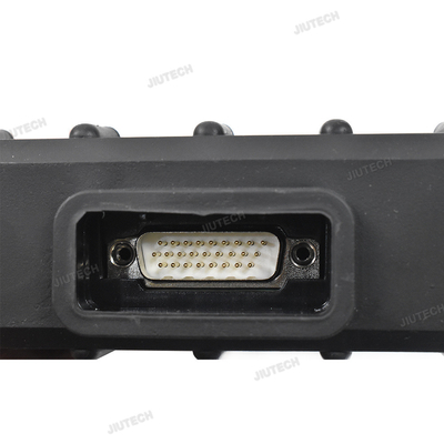 JLR DoIP VCI Interface JLR SDD Pathfinder Diagnostics J2534 Reprogramming With CFC2 Laptop Obd II Auto Diagnostic Tool