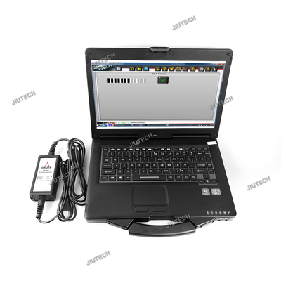 for deutz marine engine Diagnostic tool kit deutz decom Serdia+Thoughbook CF53 laptop for DEUTZ Serdia 2010 diagnostic