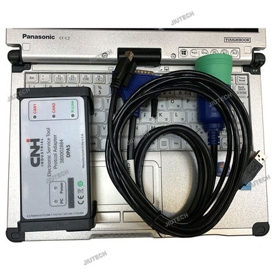 Est DPA5 Full System Diagnostic Tool
