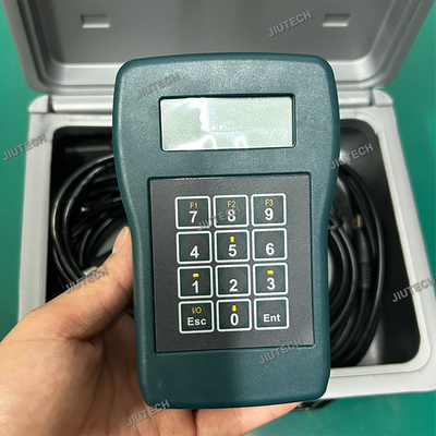 For CD400 Truck Speed Simulation Custom Programmer CD400 Programming Tachometer