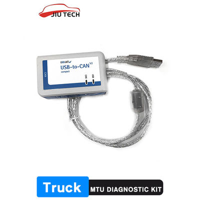 MTU Diasys 2.70 MEDC ADEC Full Kit