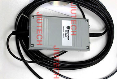 Escáner resistente lleno del camión de Scania VCI1 del sistema para los camiones viejos de Scania