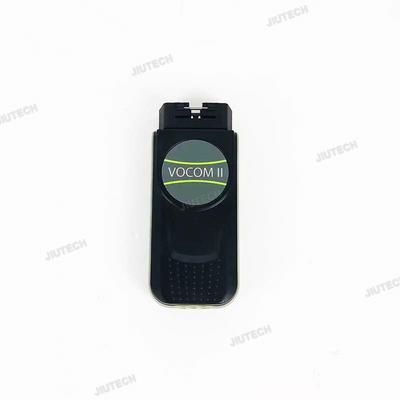 Volvo Heavy Trucks Excavators PTT 2.8.150 Diagnostic Scanner Tool for Truck Bus Construction Excavator