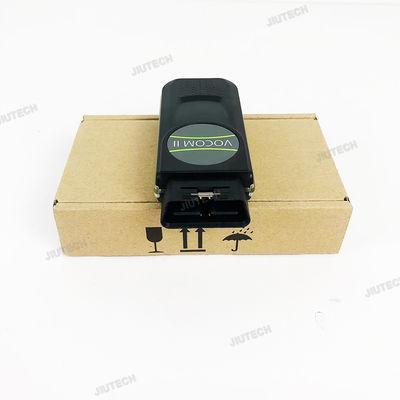 CF54 laptop+Heavy Duty Truck for  VOCOM II 88894200 Diagnostic Tool Vocom2 VOCOMII Mini truck Diagnosis Scanner Tools