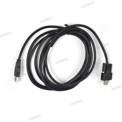 V8.7 V7.62 Data Heavy Duty for INLINE6 with CF53 laptop for  Diagnostics Complete For INLINE 6 Heavy Duty Truck Diagnostic Tools