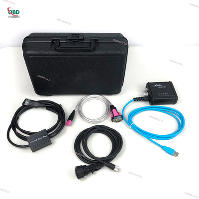 Diagnóstico de montacargas para LINDE BT CanBox 3903605141 Linde Pathfinder LIDOS Linde canbox BT LINDE CANBOX USB