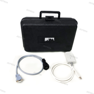 Para PEAK Pcan-Crown herramienta de diagnóstico automotriz USB PK Para corona RCAN -USB CAN Interfaz herramienta de diagnóstico de carretilla elevadora corona
