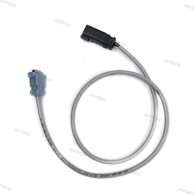 para Crown con Linde Cables Parts & Service Conexión RCAN-USB para Still Linde VNA Herramientas de diagnóstico de carretillas elevadoras