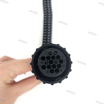 KNORR-BREMSE UDIF Diagnostic Scanner v5.0 for Trailer Brake Systems