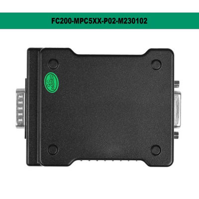 CG FC200 MPC5XX Adapter FC200-MPC5XX-P02-M230102 for  MPC5xx Read/Write Data PCR2.1, SDI7, DPS6