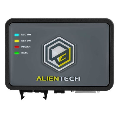 KESS V3 KESS3 original Programación de ECU y TCU a través de OBD Boot y Bench Reemplazar Kess V2 Ktag OBD Bench/Boot Tuning