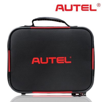 Original Autel IMKPA Expanded Key Programming Accessories Kit Work With XP400PRO/ IM608Pro