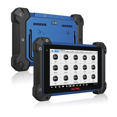 2025 Autel MaxiIM IM608 II IM608 PRO II Full Kit Plus IMKPA Accessories with G-Box3 and APB112 Upgraded Version of Autel IM608 PRO