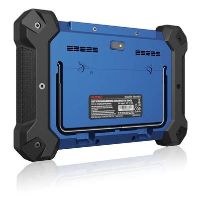 2025 Autel MaxiIM IM608 II IM608 PRO II Full Kit Plus IMKPA Accessories with G-Box3 and APB112 Upgraded Version of Autel IM608 PRO