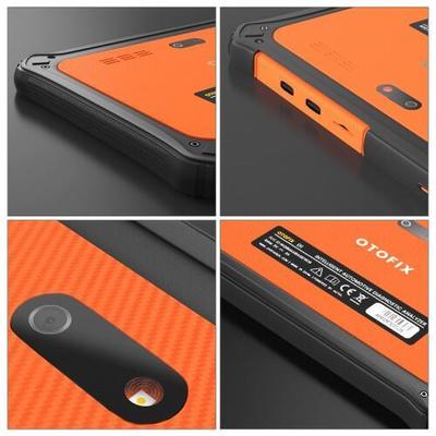 2025 OTOFIX D1 Bi-directional All System Diagnostic Tool OBD2 Tablet Automotive Scanner with 30+ Service Function DPF EPB BMS Oil Reset TPMS