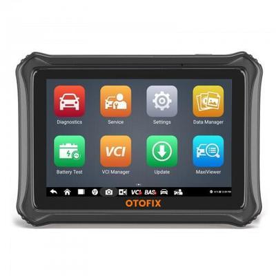 2025 OTOFIX D1 Lite All System Diagnostic Bidirectional Scan Tool with 38+ Special Services Upgrade of MaxiCOM MK808BT MK808 MaxiCheck MX808