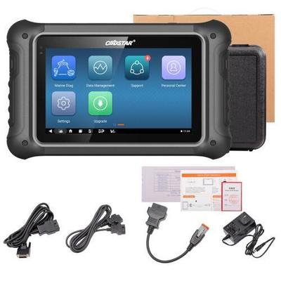 2025 OBDSTAR ISCAN PRO SERIES for  Marine Diagnostic Scanner