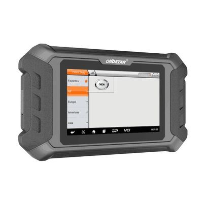 OBDSTAR X300 MINI For Renault / Dacia Key Programmer and Cluster Calibration