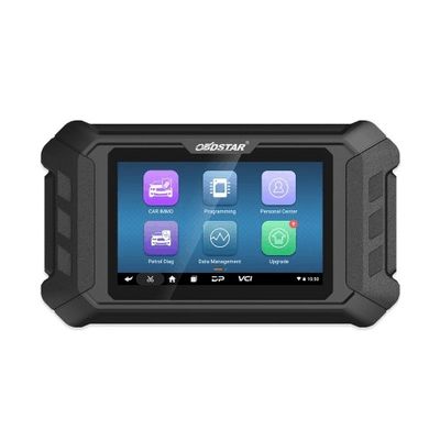 OBDSTAR X300 Pro4 Key Programmer Key Master 5 Full Version