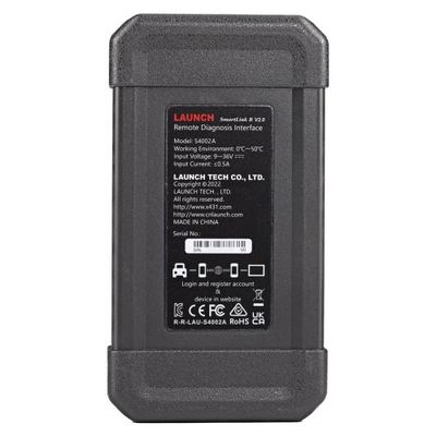 Launch X431 SmartLink B – Remote Diagnostic Device ( Vehicle Data Link Connector )