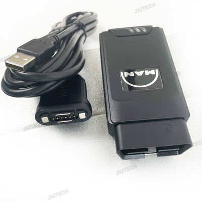 For M-A-N DIAGNOSTIC TOOL TRUCK DIAGNOSTIC INTERFACE Parameter Programming Device WLAN Calibration Monitoring