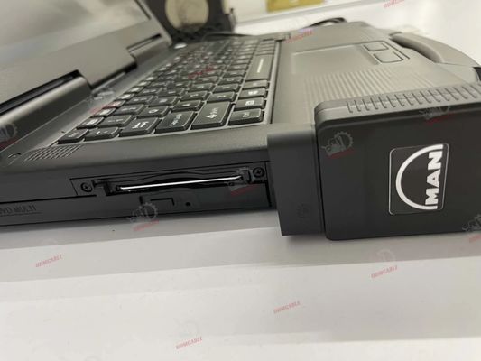 For M-A-N DIAGNOSTIC TOOL TRUCK DIAGNOSTIC INTERFACE Parameter Programming Device WLAN Calibration Monitoring