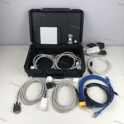 ZF Transmission Bus & Truck Diagnostic Software Último desarrollo de ZF-Testman Pro 10.5
