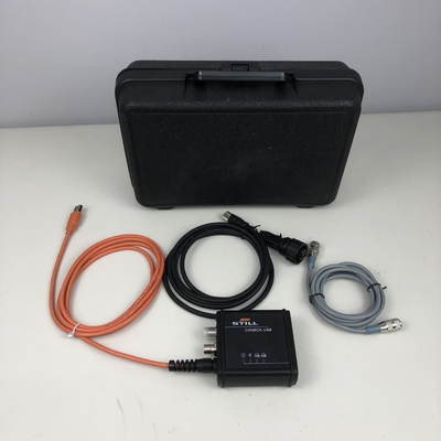 Escáner de diagnóstico para carretillas elevadoras JIUTECH modelo 50983605400