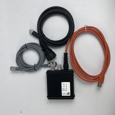 JIUTECH Still Forklift Diagnostic Scanner Model 50983605400
