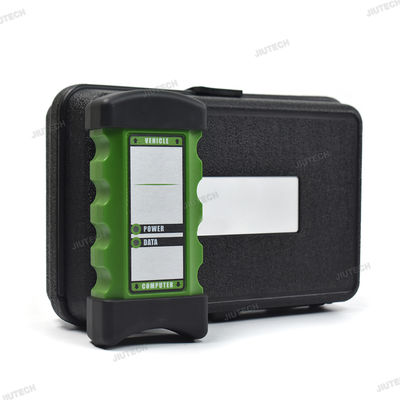 CFC2 laptop + for  dla diagnostic 2024 DLA+2.0 Vehicle Interface Newest Heavy Duty Truck Scanner Diagnostic Tool