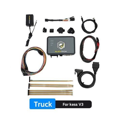 ALIENTECH KESS3 KESS V3 ECU TCU Actualización de energía Modificación Ajuste Reparación Clon Leer Escribir
