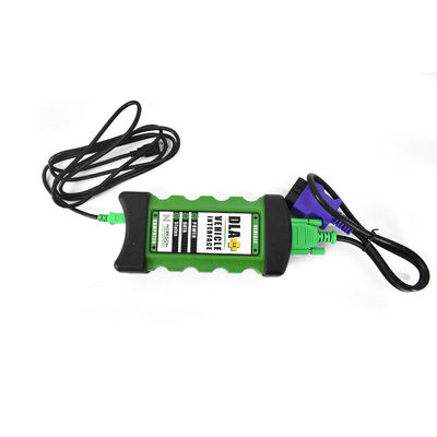 JPRO DLA 2.0 Heavy Duty Truck Diagnostic Tool for   Detroit Diesel