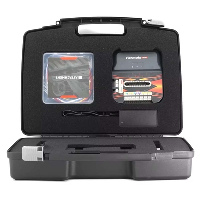 Herramienta FormulaFlash ECU TCU para MD1CS018 MD1CS016 Limpieza de DTC y OFF IMMO