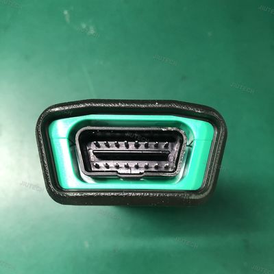 Chinese Diesel Engine sinotruck Diagnostic tool New Version Heavy Duty for Weichai for SINOTRUK EOL Diagsmart