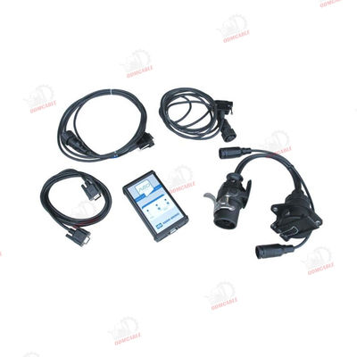 KNORR-BREMSE Trailer Brake Diagnostic Tool with UDIF Interface v5.0