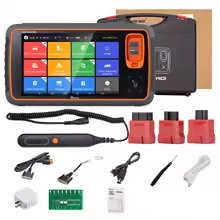 Xhorse Key Tool MIDI Básico 2 en 1 IMMO y TPMS Escáner de diagnóstico