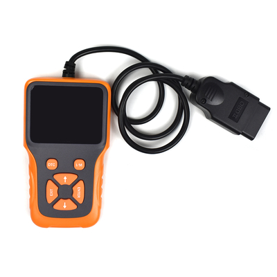 Escáner OBD2 Xtruck Y09 para todos los coches 1996+ con 1 año de garantía