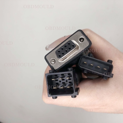 Linde Canbox BT Forklift Diagnostic Tool with 2-Year Warranty