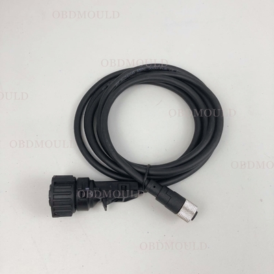 Linde Canbox BT Forklift Diagnostic Tool with 2-Year Warranty