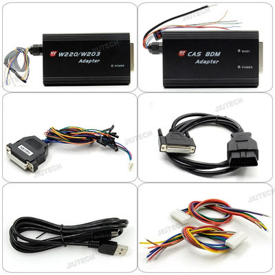 Digimaster 3 ECU Programmer with Unlimited Tokens for BMW CAS1-4+