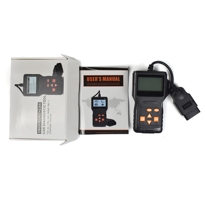 Escáner OBD2 XTRUCK Y10 con 1 año de garantía para lectura de códigos de falla