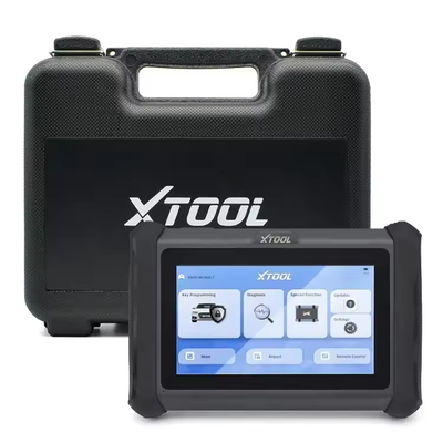 Completar XTOOL X100 PADS IMMO Programación de claves Inteligente herramienta de correspondencia anti robo Todos los sistemas 32 reiniciar herramienta de diagnóstico de automóviles