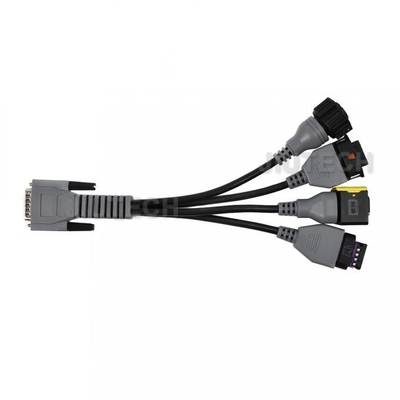 Xtruck Y005 NOx Sensor Diagnostic Tool for Heavy-Duty Trucks 24V 12V