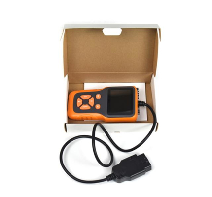 Escáner OBD2 Xtruck Y09 con 1 año de garantía para Nissan Consult-3 Plus